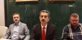 Hayırseverden Kırklareli'ne aile sağlığı merkezi desteği