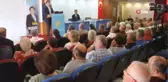İP'li Sabuncu: 'Partide 6 yıl görev yapan birinin iftira atması 'deli saçması' beyanlardır'