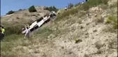 Kars'ta kaza sonrası otobüs firması sektörden çekiliyor