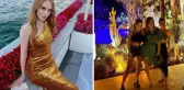 Nilperi Şahinkaya, Münevver Karabulut'u öldüren Cem Garipoğlu'nun kız kardeşiyle aynı karede! Savunması da tepki çekti
