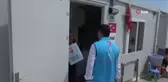 Türkiye Diyanet Vakfı Hatay'da 15 bin adet yardım kolisi dağıttı