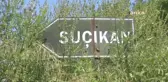 Bodrum'un Su Kaynaklarından Biri Olan Suçıkan, Kömür Madeni Nedeniyle Kuraklık Tehlikesi Altında: 