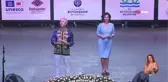 Büyükçekmece'de düzenlenen festivalde ödüller sahiplerini buldu