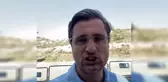 CHP Milletvekili Deniz Yücel, Muğla Akbelen'deki doğa katliamına destek verdi