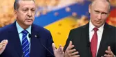 Dışişleri Bakanı Hakan Fidan'dan 