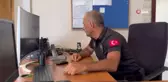 Onlar emniyetin su altı ve su üstü gözleri