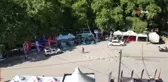 11. Uluslararası Quick Sigorta Balıkesir Motosiklet Festivali katılımcı rekoru kırdı