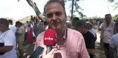 EMEP Genel Başkan Yardımcısı İskender Bayhan: Yaşam, gelecek, bu toprakların altındaki madenlerde değil; üzerindeki bereketli topraklarda, ağaçlarda, bütün canlıların yaşamının korunmasında yatıyor