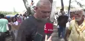 Muğla'da YK Enerji'nin maden sahası protesto edildi