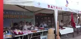 Bölge kültürleri Bitlis'te buluştu