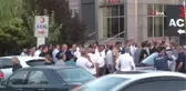 CHP Etimesgut İlçe Başkanı Adayı Özdemir kalp krizi sonucu hayatını kaybetti