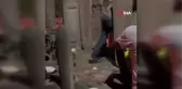Eyüpsultan'da sokak hayvanlarına vahşeti yaşatan şüpheli yakalandı