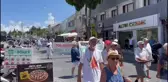 Gücücek Koyu Sakinleri Plaj İhalesinin İptali İçin Eylem Yaptı.