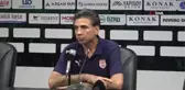 -Kocaelispor - Pendikspor hazırlık maçının ardından