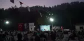 Konyaaltı Belediye Başkanı Semih Esen, Alim Pınarı Yayla Şenlikleri'ne Katıldı