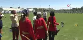 Oklar hedefi buldu, turnuva şampiyonları belli oldu