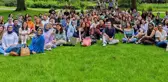 Almanya'ya göçen Türk doktorların fotoğrafı tartışma yarattı! 