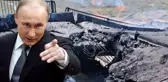 Ukrayna'dan Putin kızdıracak saldırı! Kritik köprüleri füzelerle vurdular