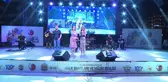 Uluslararası Atakum Halk Dansları ve Müzik Şenliği Son Buldu