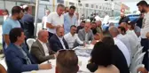 Varank: İnegöl yangını ile elimden geleni yapacağım