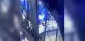 İstanbul'da Veliefendi Hipodromu Çevresindeki Yangınları Çıkardığı Şüphesiyle Gözaltına Alınan S.D. Tutuklandı