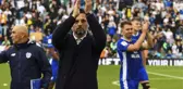 90+5'te olanlar oldu! Erol Bulut, İngiltere'deki ilk maçında yıkımı yaşadı