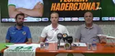 Alanyaspor, Hadergjonaj'ı transfer etti