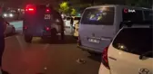 Beyoğlu'nda silahlı saldırı: 1 ölü, 1 ağır yaralı