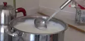 Binbir Zahmetle Yapılan Kuru Kaymak Coğrafi İşaret Alma Yolunda