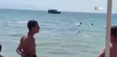 Boğulmaktan Son Anda Kurtarılan Kişi