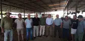 Çiftçilerin Sorunları CHP Milletvekili Tarafından Dile Getirildi