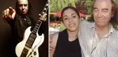 Erkin Koray'ın ölümünün ardından acılı kızından ilk sözler: Eserlerin dilimizde, aşkın kalbimizde yaşayacak