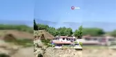 Hatay'da ikinci orman yangını