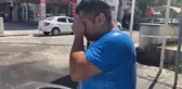 Kavurucu sıcaklar Adıyaman'ı etkisi altına aldı