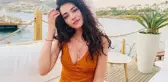 Oyuncu Melisa Aslı Pamuk ve milli futbolcu Yusuf Yazıcı aşkını ilan etti