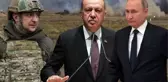Rus basını dünyanın umutla beklediği haberi böyle duyurdu: Erdoğan savaşı bitirmek için bir kez daha devrede
