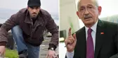 Adanalı dizisinin Maraz Ali'si Mehmet Akif Alakurt'tan Kılıçdaroğlu ve Tunceli'ye çirkin sözler