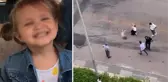 Annesinin feryadı hala kulaklarda! 5 yaşındaki Zeynep'in ölümüne neden olan sürücüye ilk duruşmada tahliye
