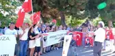 Atatürkçü Düşünce Derneği, Akbelen Ormanı'ndaki Ağaç Kesimini Protesto Etti