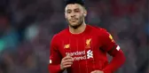 Alex Oxlade-Chamberlain, Beşiktaş için İstanbul'a geldi