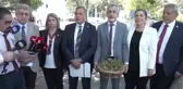 CHP Milletvekilleri Fındık Alım Fiyatına Tepki Gösterdi