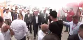 CHP Tarsus İlçe Kongresi'ne Katılan Vahap Seçer: 