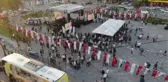 Depremi yaşayan Malatya'dan Elazığ'a 'Vefa Otobüsü'