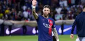 Dünya bu transferi konuşacak! Sergio Ramos, Galatasaray'a yeşil ışık yaktı