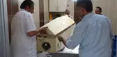 Havalimanında cenazeler karıştı, tabutu açan aile üyeleri neye uğradığını şaşırdı