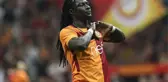 Herkesi ters köşe yapan Bafetimbi Gomis'in yeni rotası Japonya oldu
