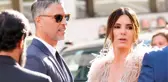 Hollywood Yıldızı Sandra Bullock'un sevgilisi hayatını kaybetti
