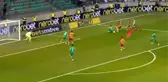 Ne yaptın Kerem! Attığı golle gözümüzün pasını sildi