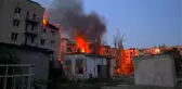 Rusya'dan Donetsk'e füze saldırısı: 5 ölü, 31 yaralı