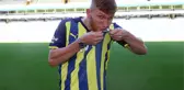 Samsunspor, Burak Kapacak için Fenerbahçe'nin kapısını çaldı